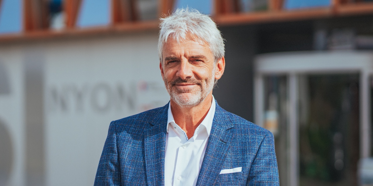 SI Nyon Thierry Magnenat