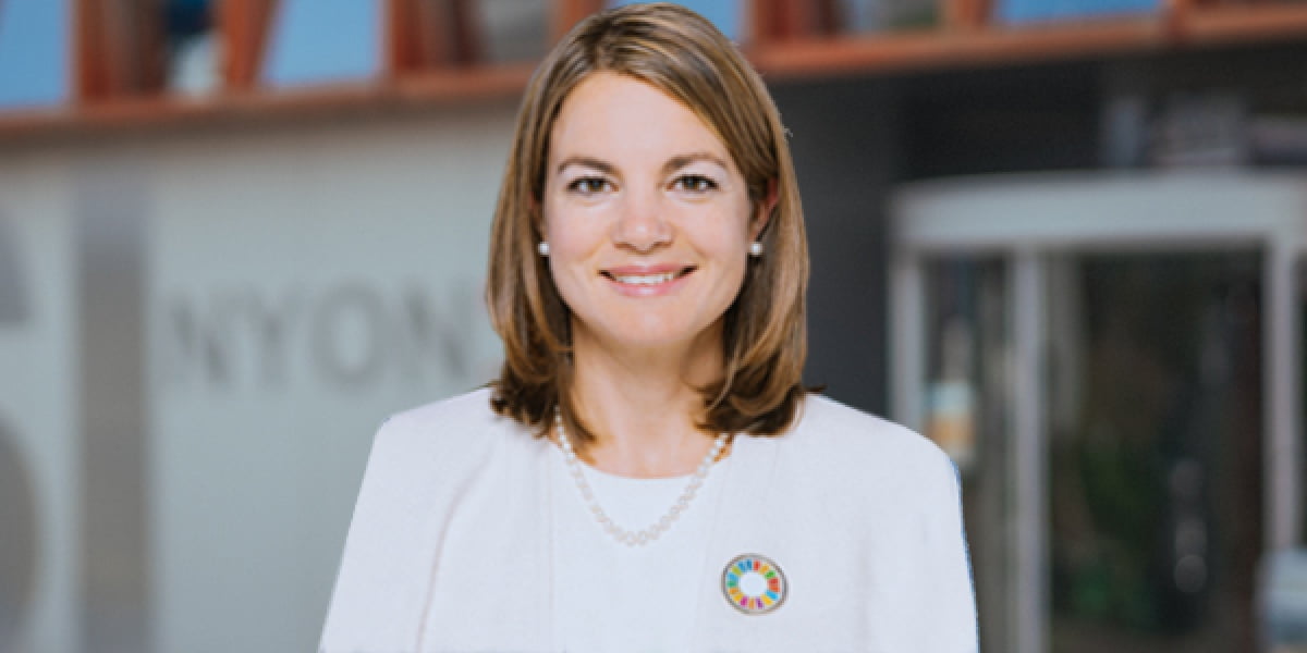 Elise Buckle, Municipale des Energies