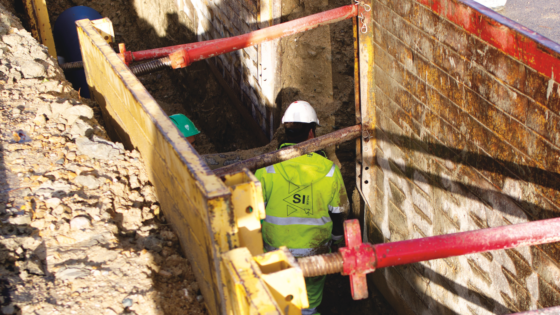 Travaux : restrictions de circulation au Chemin de Monastier