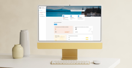Les Services industriels de Nyon ajoutent une nouvelle fonctionnalité à leur Portail Client. Les bénéficiaires de compteurs intelligents peuvent désormais consulter leur consommation d’électricité par tranches de 15 minutes et visualiser leurs données sous forme de graphiques.