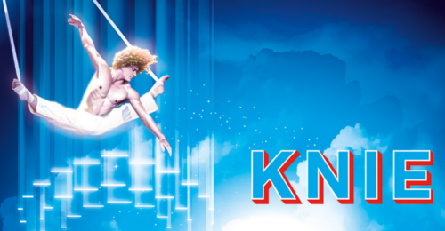 Cirque Knie à Nyon : bornes de recharge indisponibles au parking Perdtemps