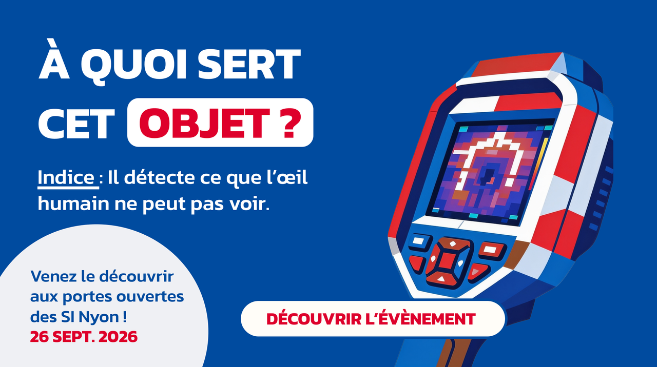 Journées portes ouvertes 26.09.2026 - Popup desktop
